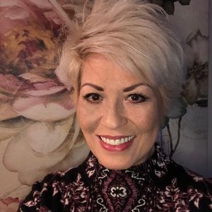 Meet your Posher, Zenyatta